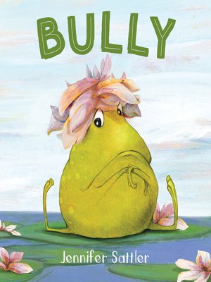 Bully - ebook